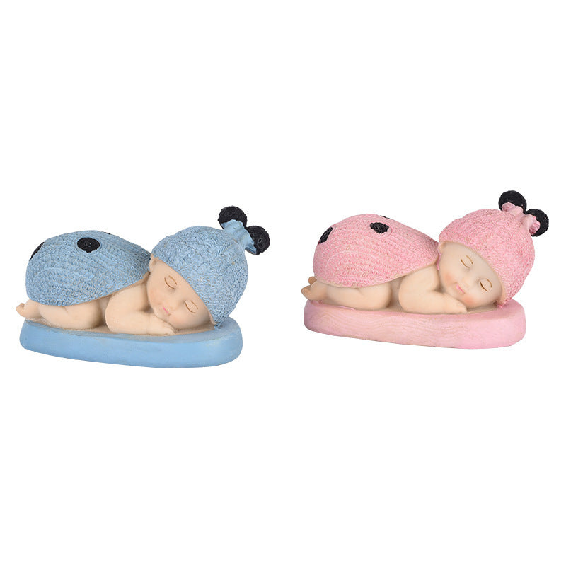 Lovely Creative Decoration Gifts Office Home Furnishings