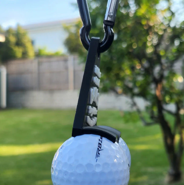 Golf Bracket Interesting Creative Gifts