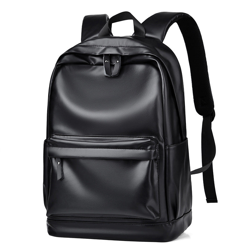 Male Fashion Casual Shoulder Travel Bag