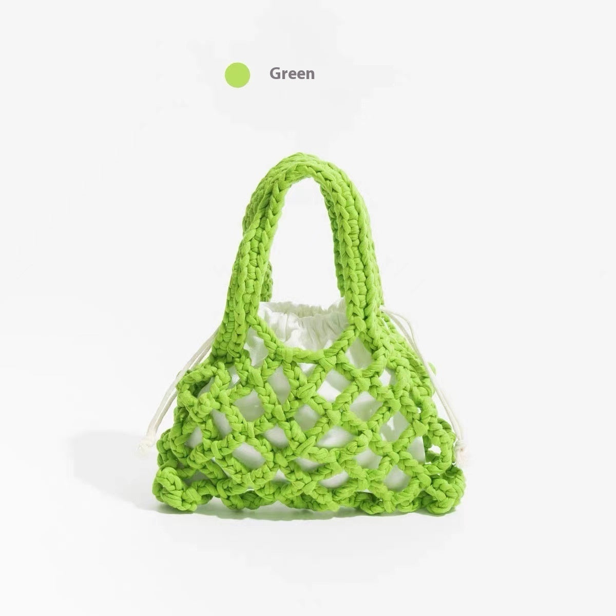 Fashion Personalized Women's Small Handbag