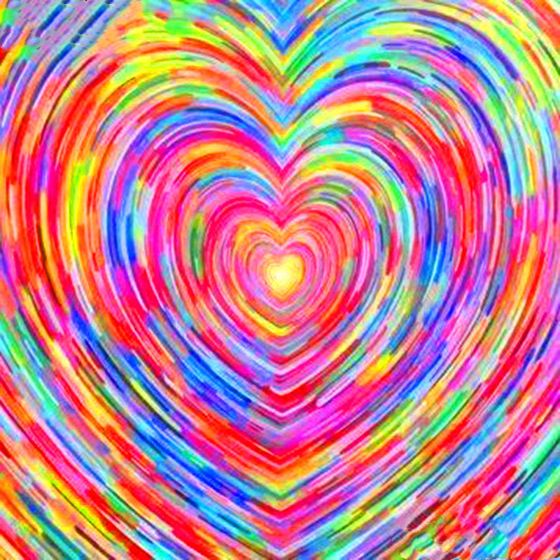 3D Embroidery Crossstitch 5D Home Decoration Gifts