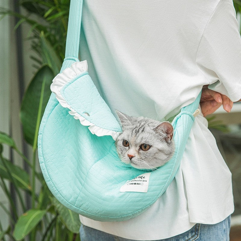 Fashion Pet Going Out Portable Bag