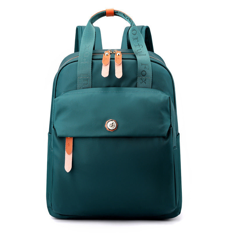 Women's Fashion Trend Korean Backpack Outdoor