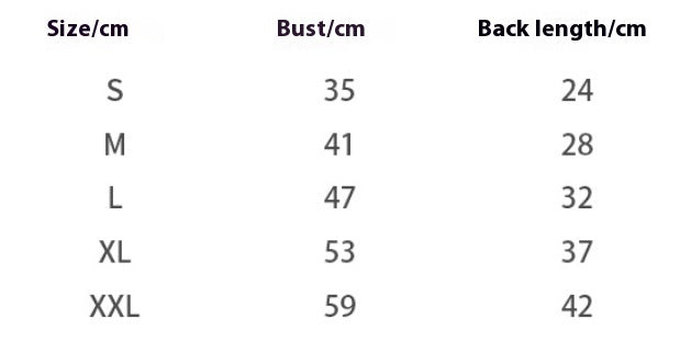 Fashion Personalized Dog Overalls Clothes