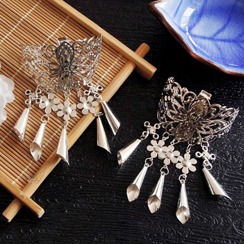 Fashion Women's Costume And Hanfu Hair Accessories