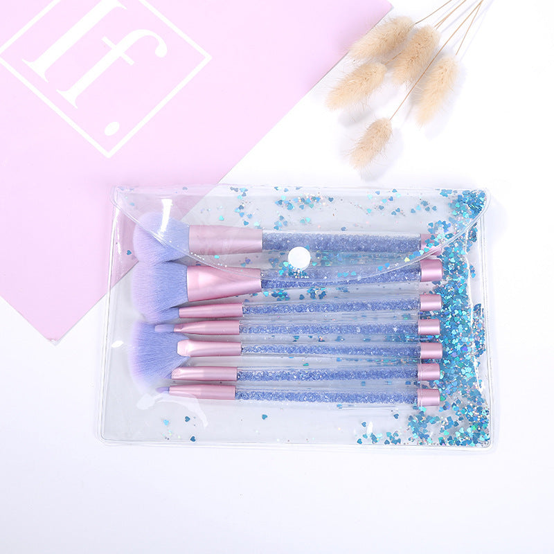 Beauty tools makeup brush