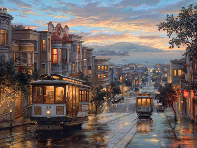 Resin Full DIY Diamond Painting Embroidery Gifts