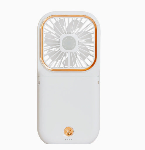 Mini Fan Student Cute Portable Camping