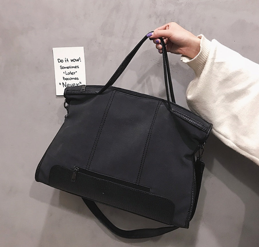 Crossbody single shoulder fashion bag