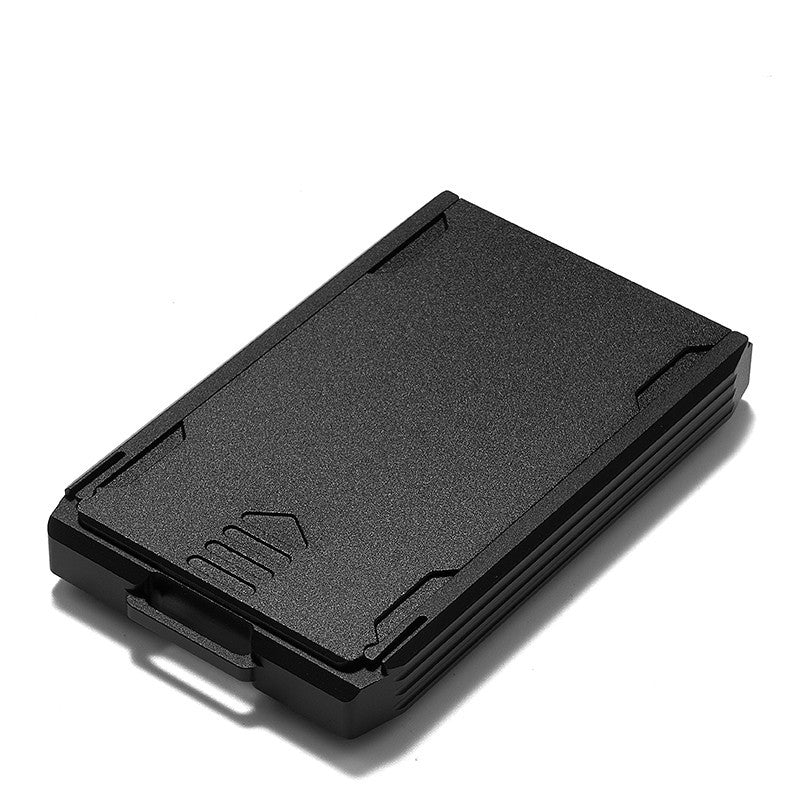 Creative Fashion Card Holder Storage Box Accessories