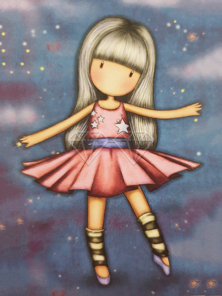 Resin Full DIY Diamond Painting Embroidery Gifts