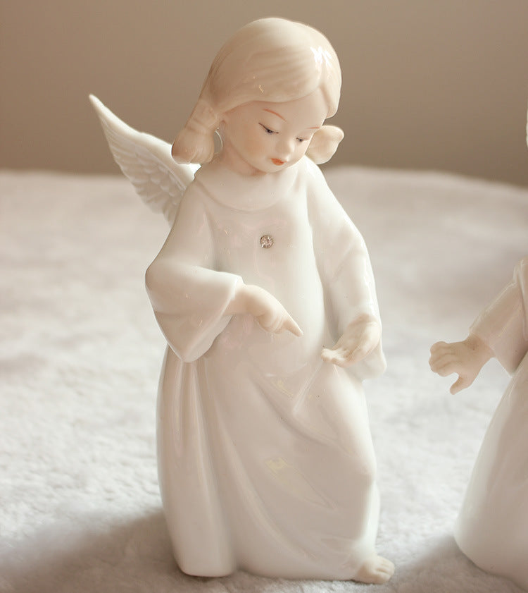 Creative gifts lovely children's ornaments