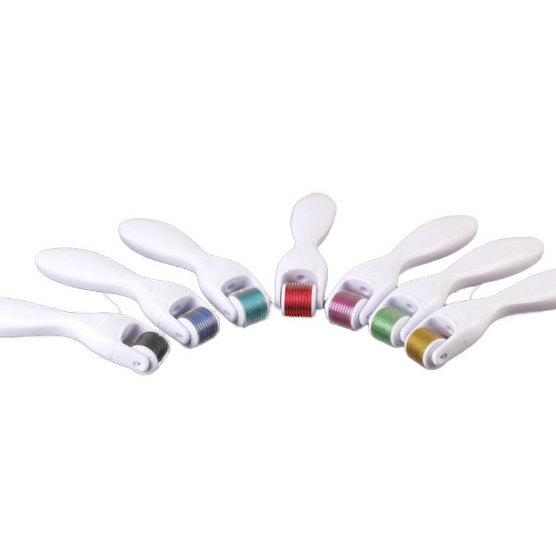 Beauty equipment replacement head