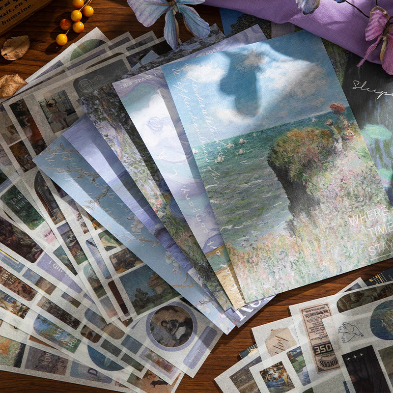 Journal Material Children's Day Hand Gifts