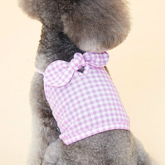 Fashion VIP Pomeranian Schnauzer Dog Clothes