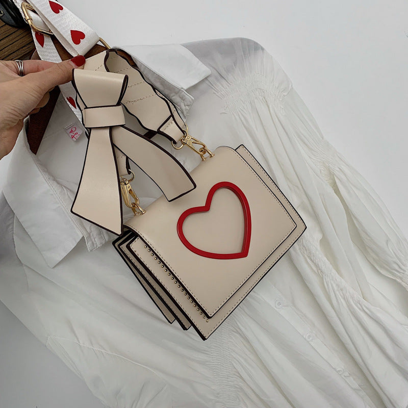 One Shoulder Fashion Tote