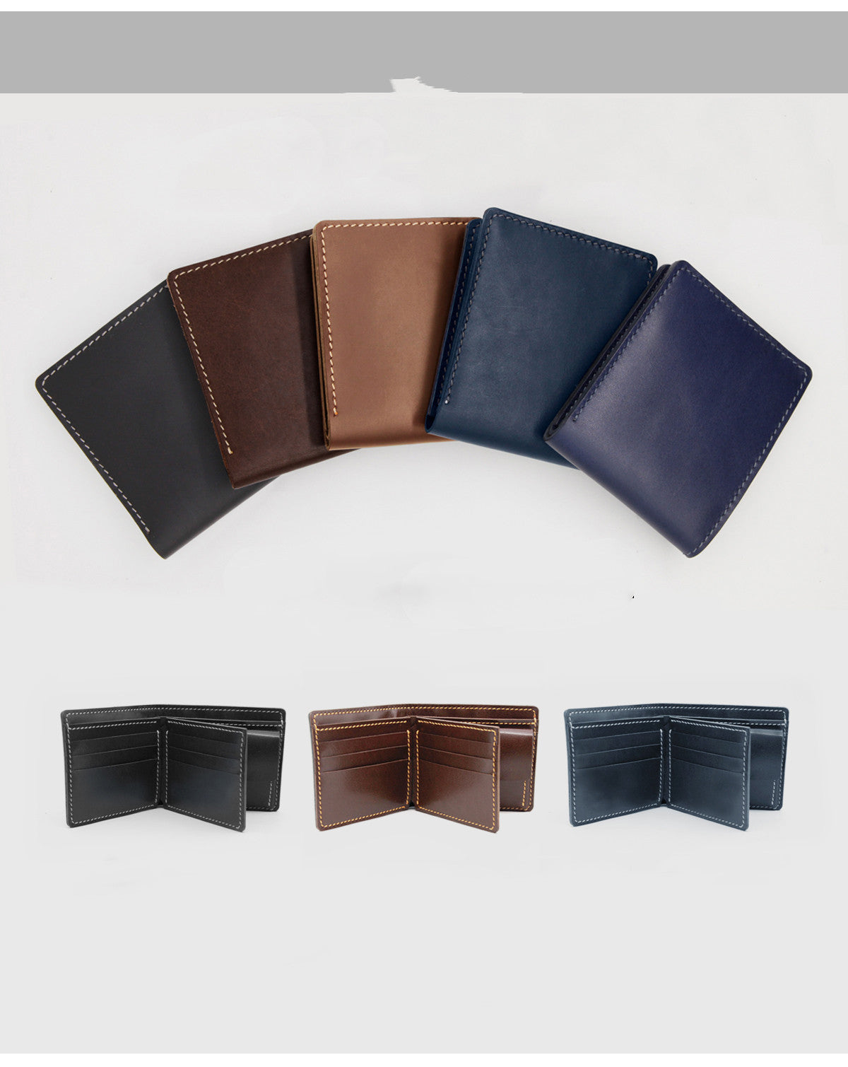 Homemade Purse Diy Handmade Gifts Real Leather