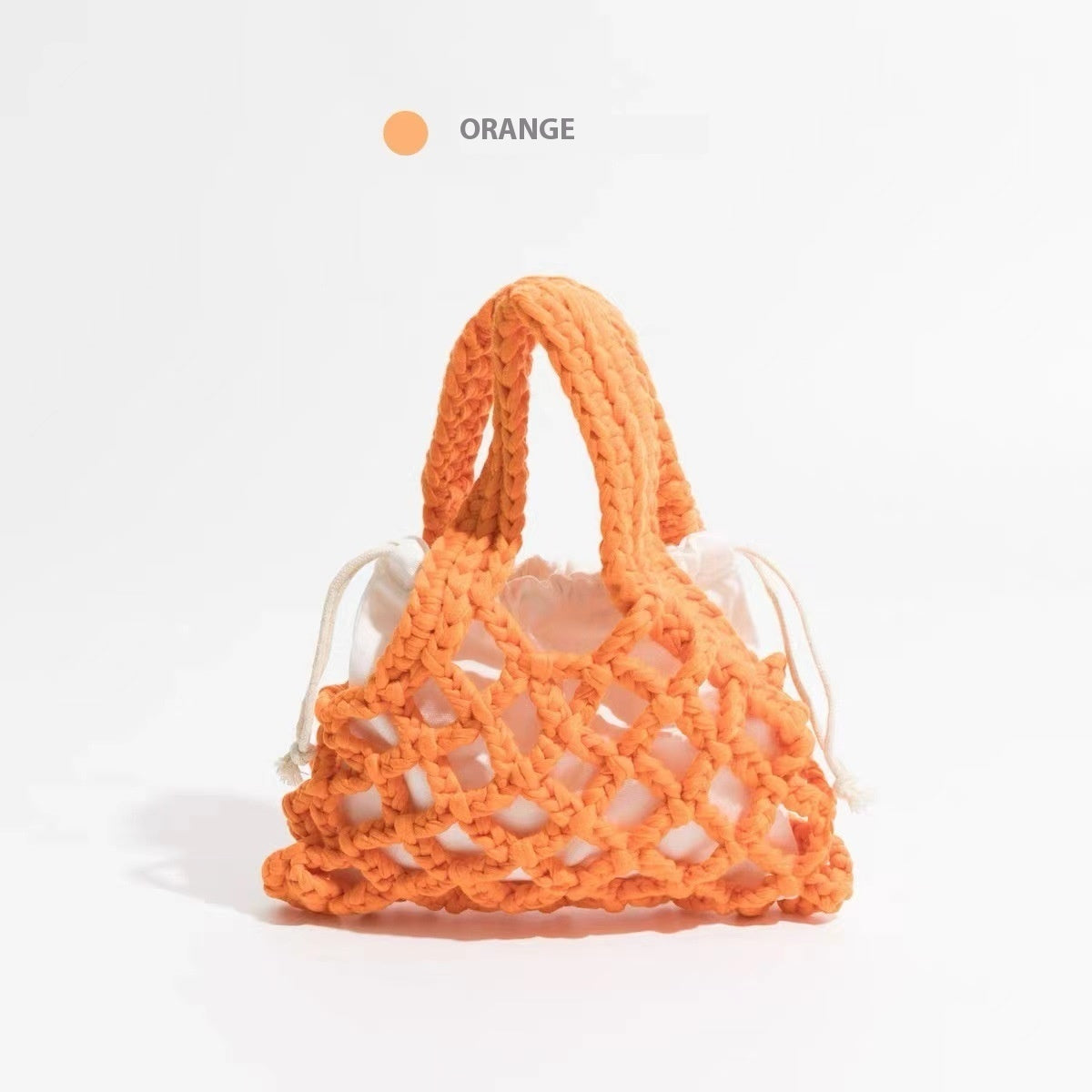 Fashion Personalized Women's Small Handbag