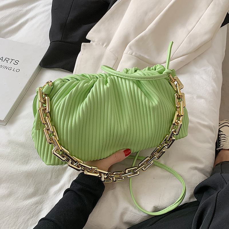 New Fashion Spring Versatile Shoulder Bag