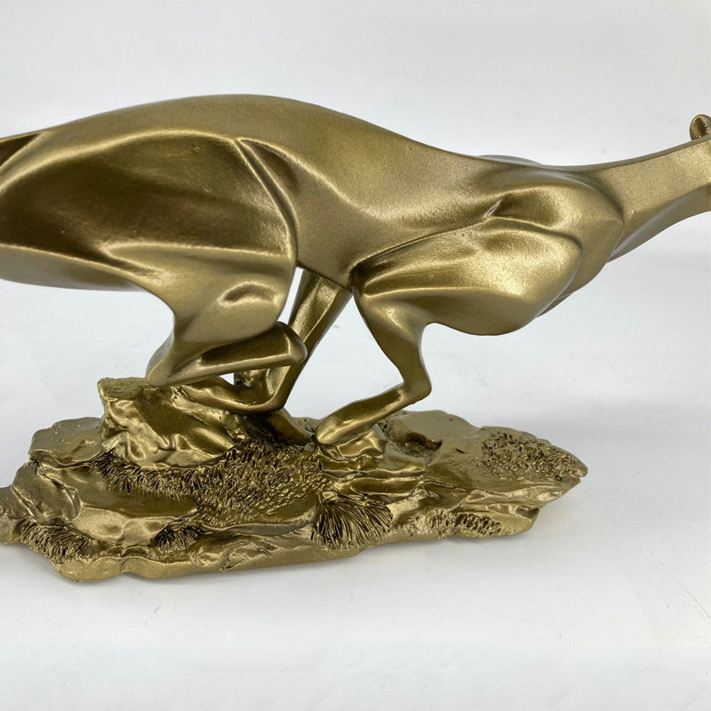 Home entrance study room resin furnishings gifts