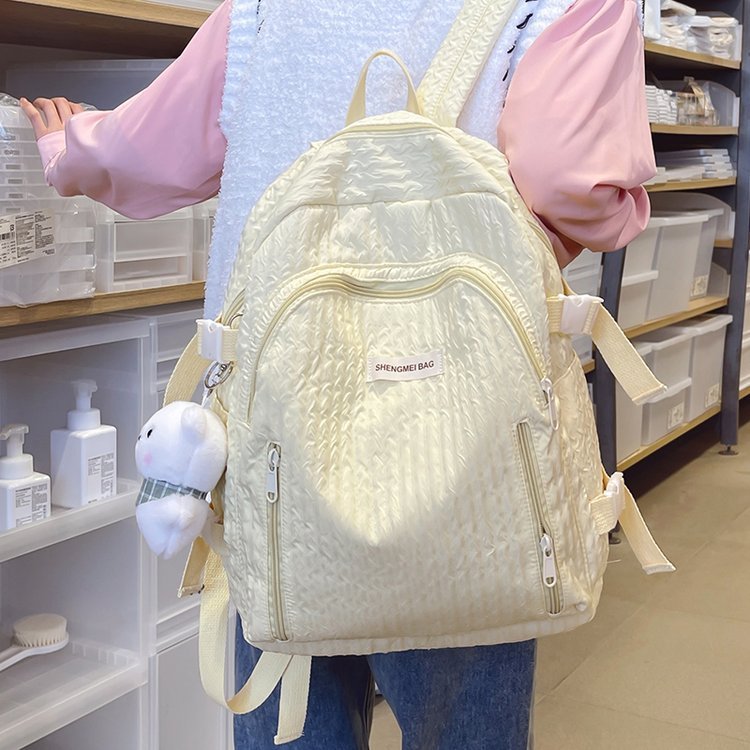 Fashion Sweet Girl's Backpack Casual