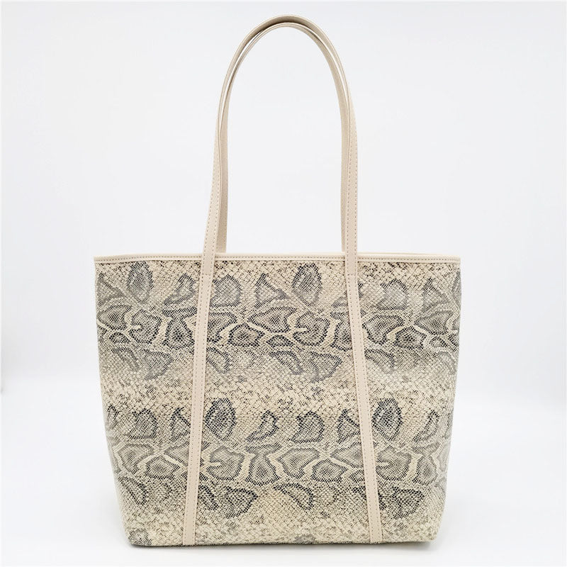 Women's Fashion Tote Large Shopping Bag