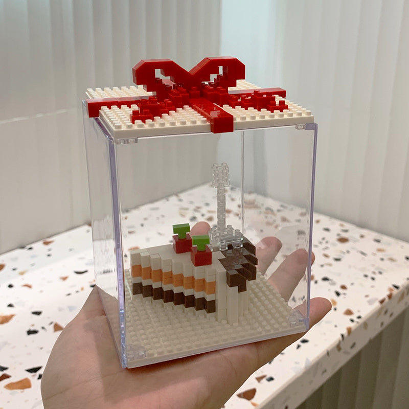 Hand Made DIY Creative Gifts For Friends