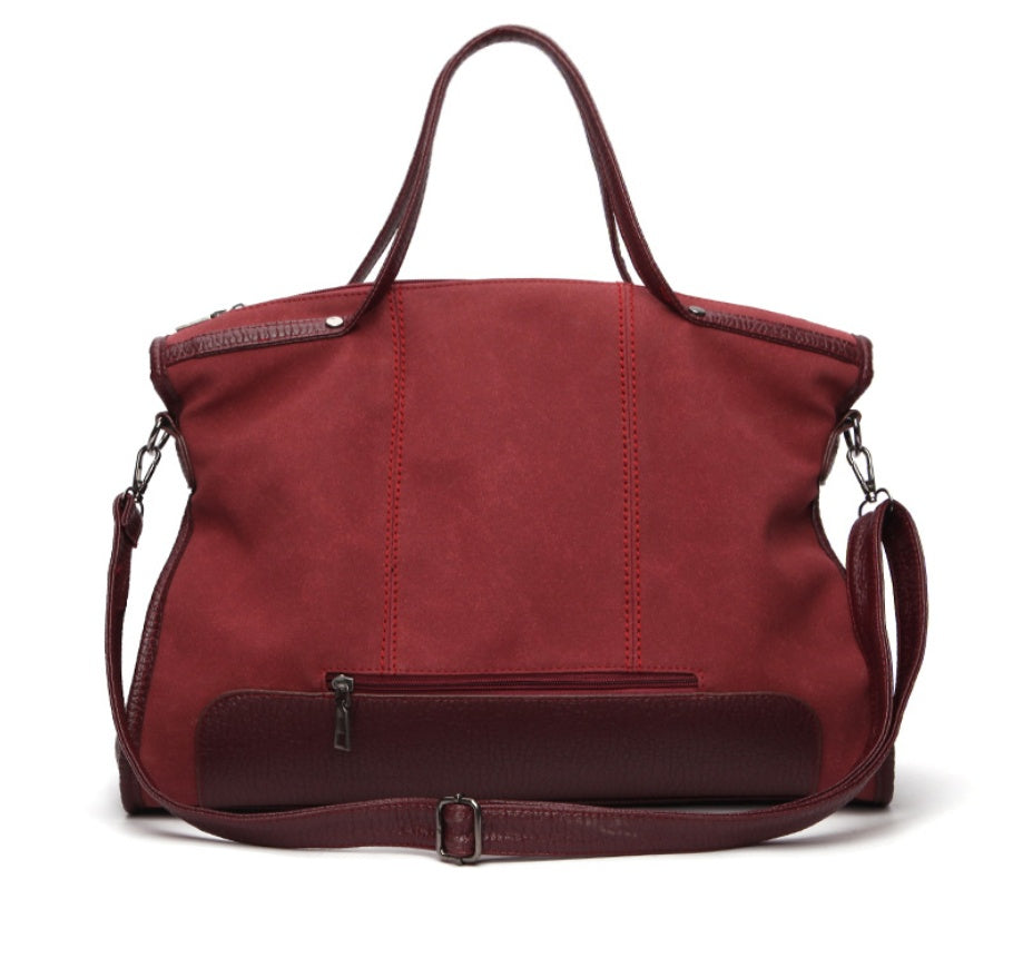 Crossbody single shoulder fashion bag