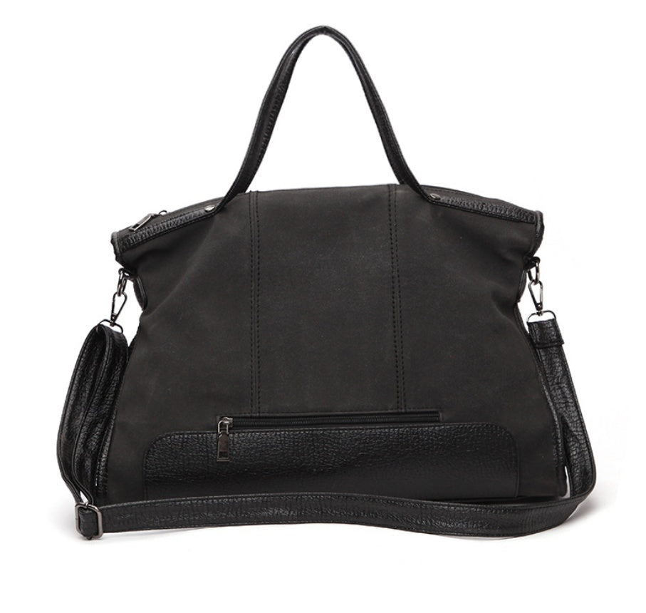 Crossbody single shoulder fashion bag