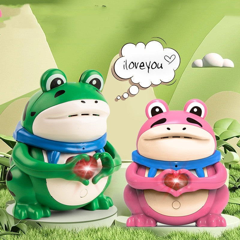 Can Record Confession Glowing Creative Gifts