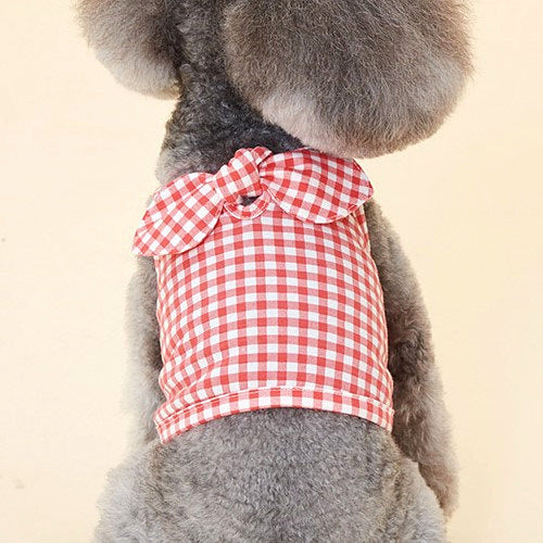 Fashion VIP Pomeranian Schnauzer Dog Clothes