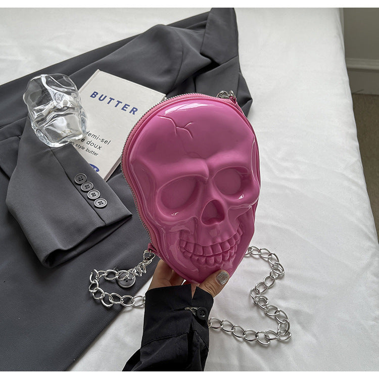 Women's Fashion Fashion Chain Bag