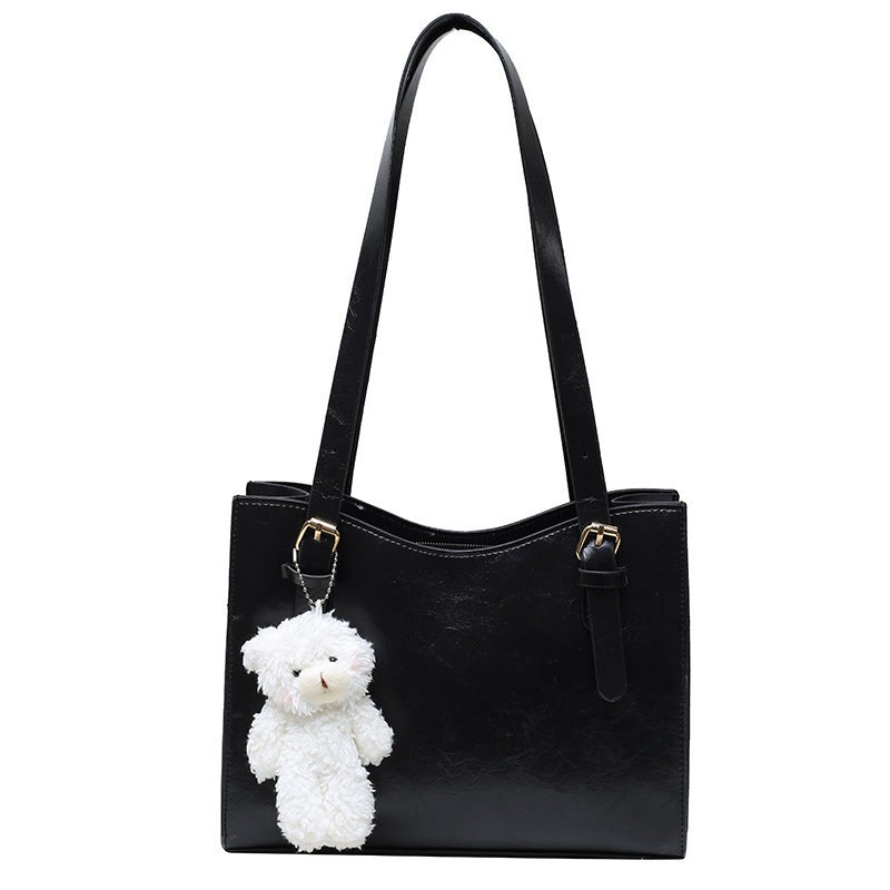 Trendy Fashion Trend Handbag Shoulder