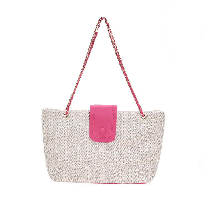 Fashion Personalized Women's Retro Handbag