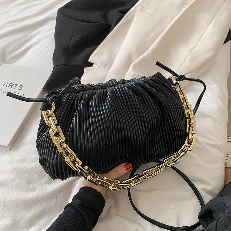 New Fashion Spring Versatile Shoulder Bag