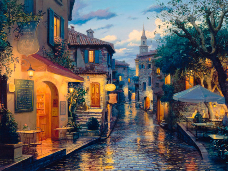 Resin Full DIY Diamond Painting Embroidery Gifts