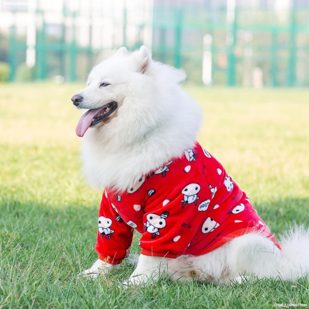 Fashion Pet Clothes Dog Transformation Dress