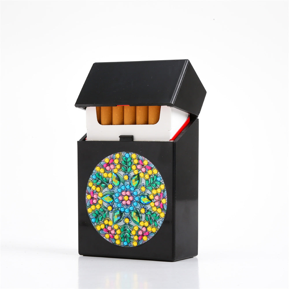 Silicone Cigarette Case Gifts For Women