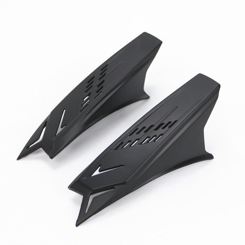 Fashion Motorcycle Racing Helmet Modification Accessories