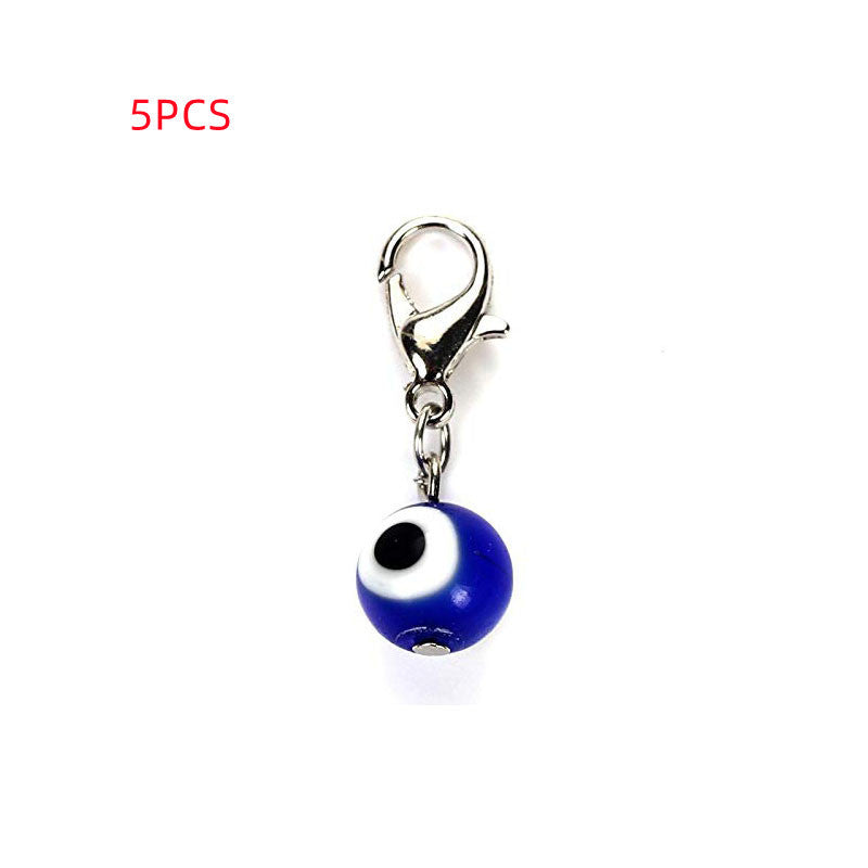 Fashion Jewelry Accessories Eye Bead Pendants