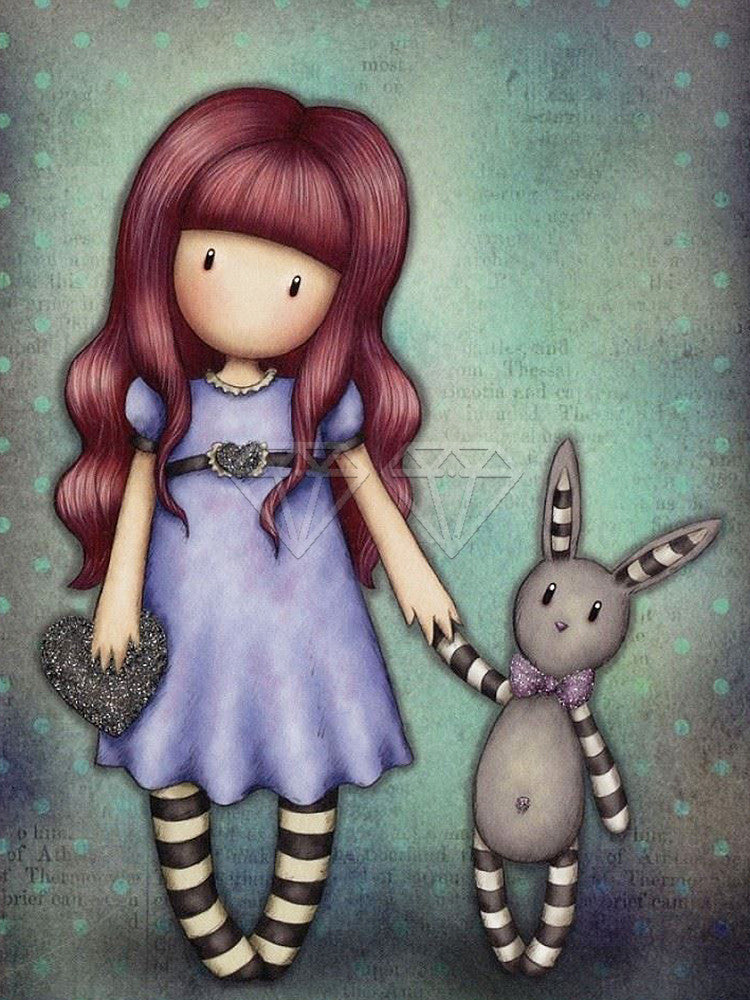 Resin Full DIY Diamond Painting Embroidery Gifts