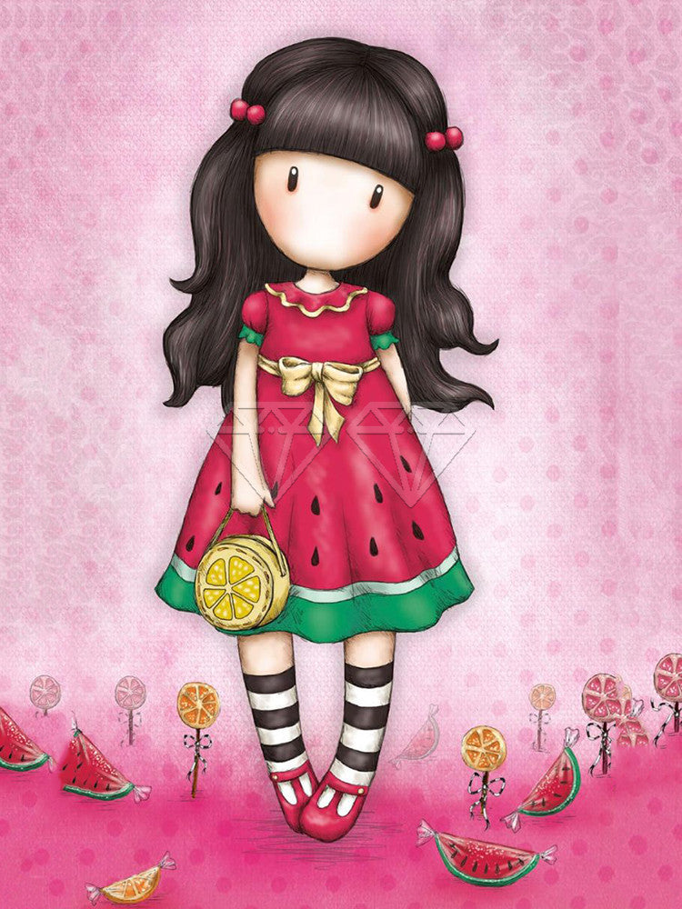 Resin Full DIY Diamond Painting Embroidery Gifts