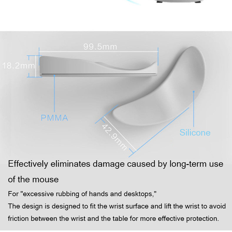 Mobile Palm Office Hand Rest Game Gifts
