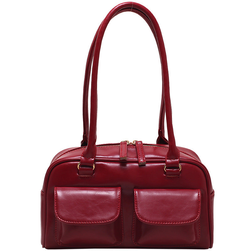 Fashion Personalized New Women's Handbag