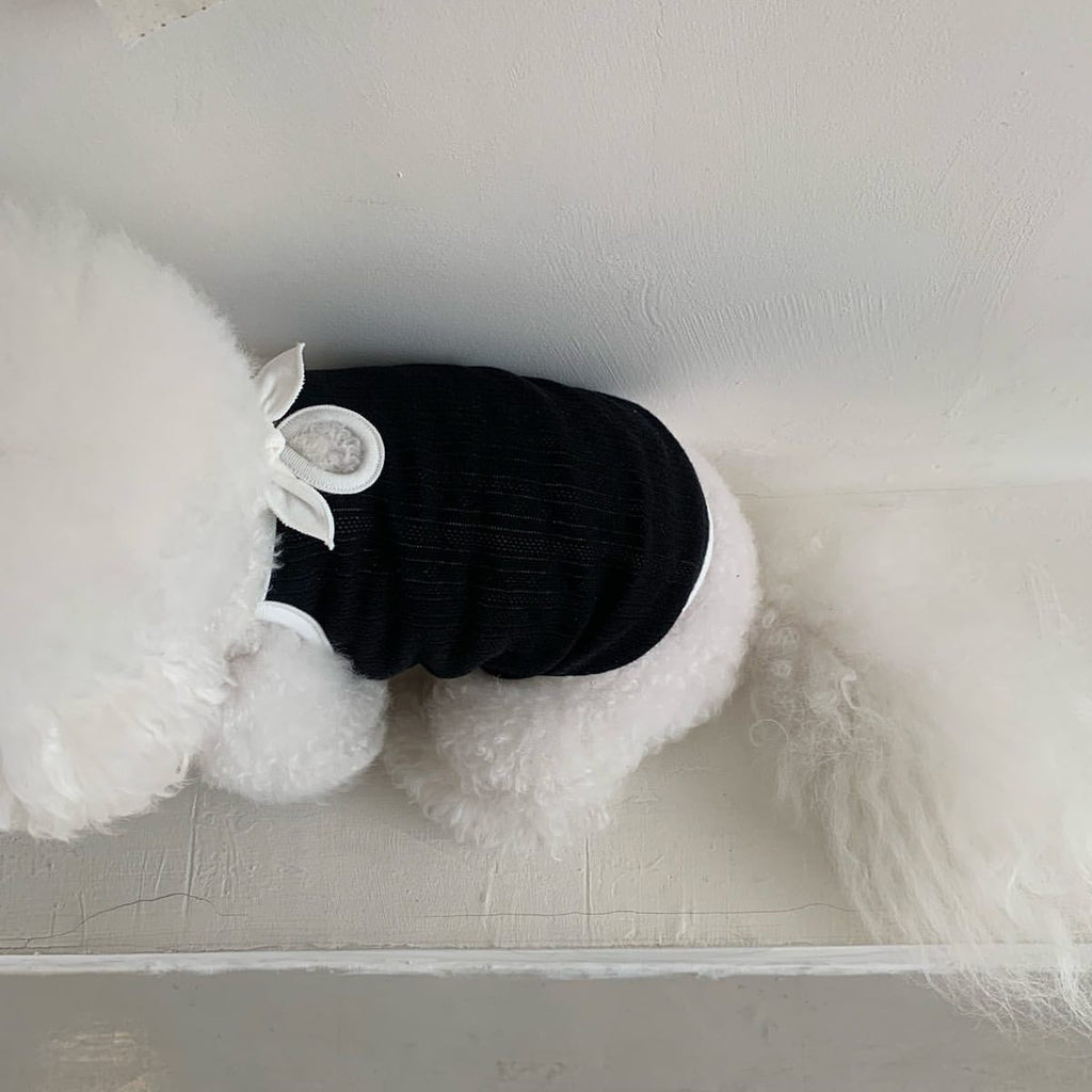 Fashion Personality Dog Clothes Camisole