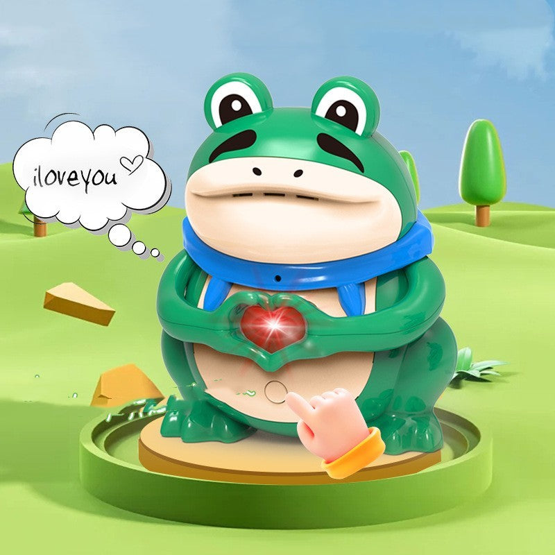 Can Record Confession Glowing Creative Gifts