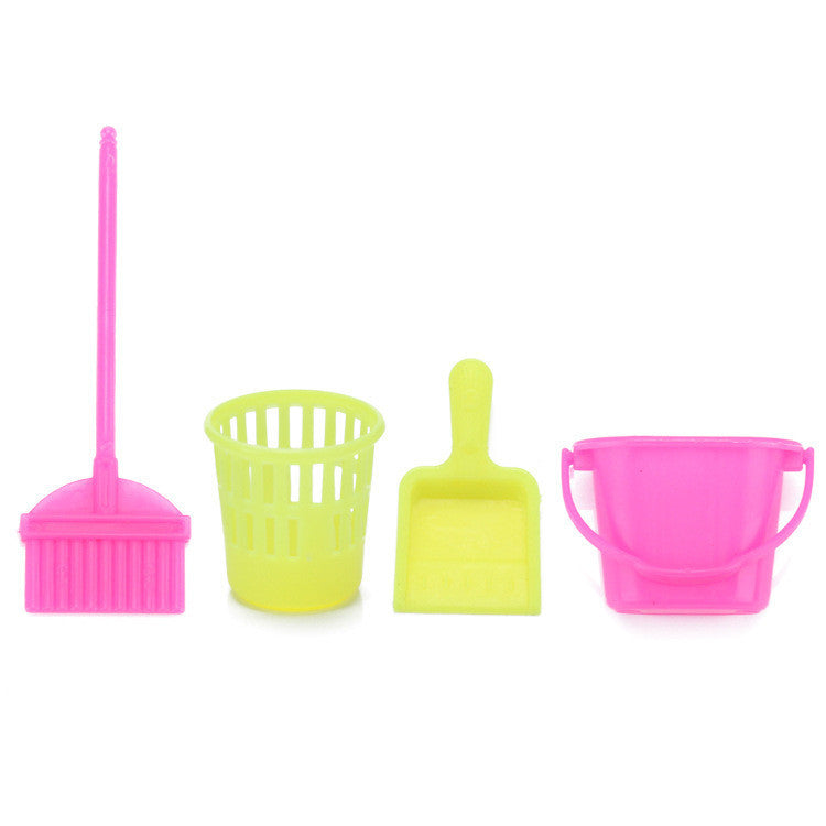 Fashion Simple Simulation Doll Accessories Toys