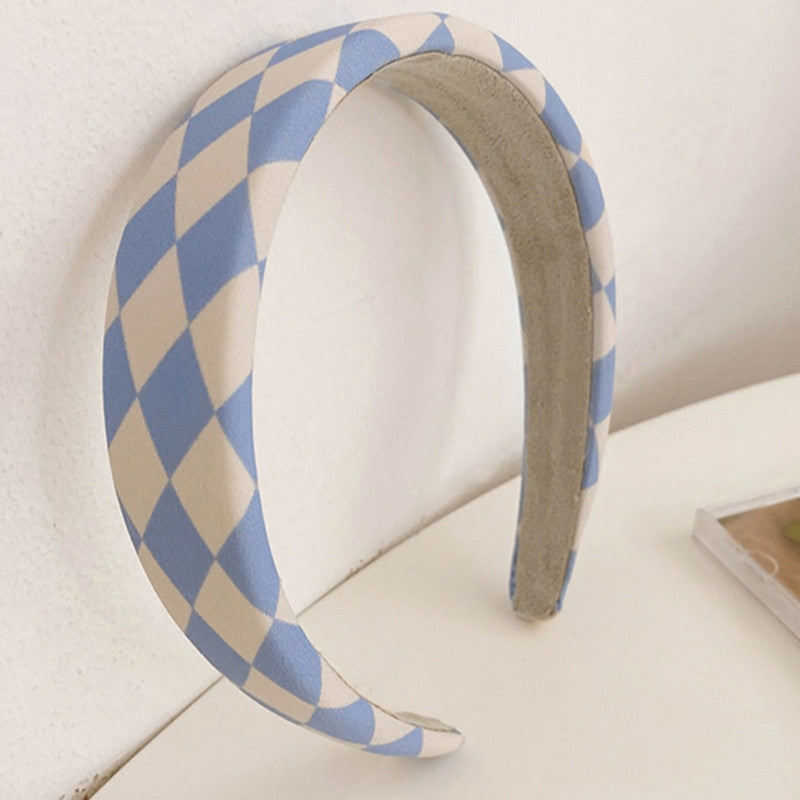 Fashion All-matching Girl Headband Hair Accessories