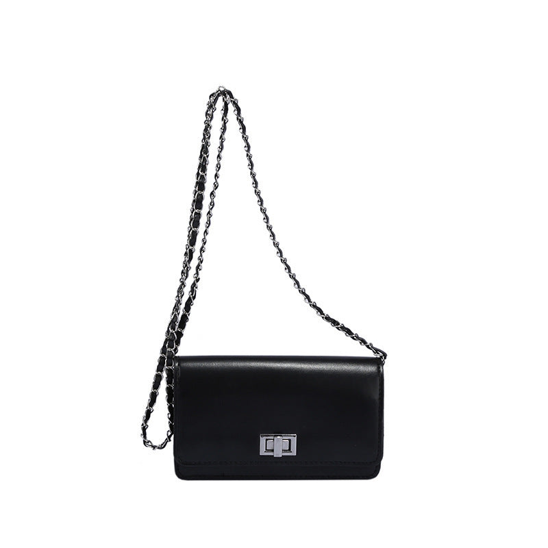 Simple Fashion Chain Small Square Bag