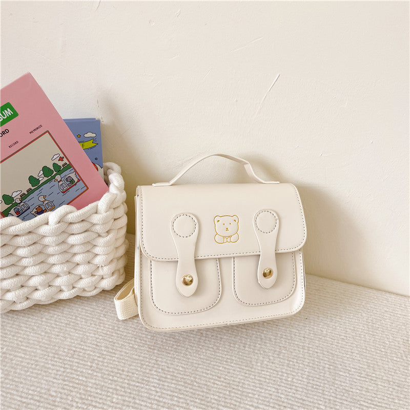 Fashion Outgoing Baby Kindergarten Schoolbag